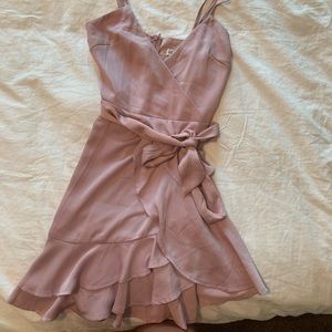 Hello molly size small dress